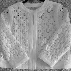 Tahari Arthur S. Levine blazer